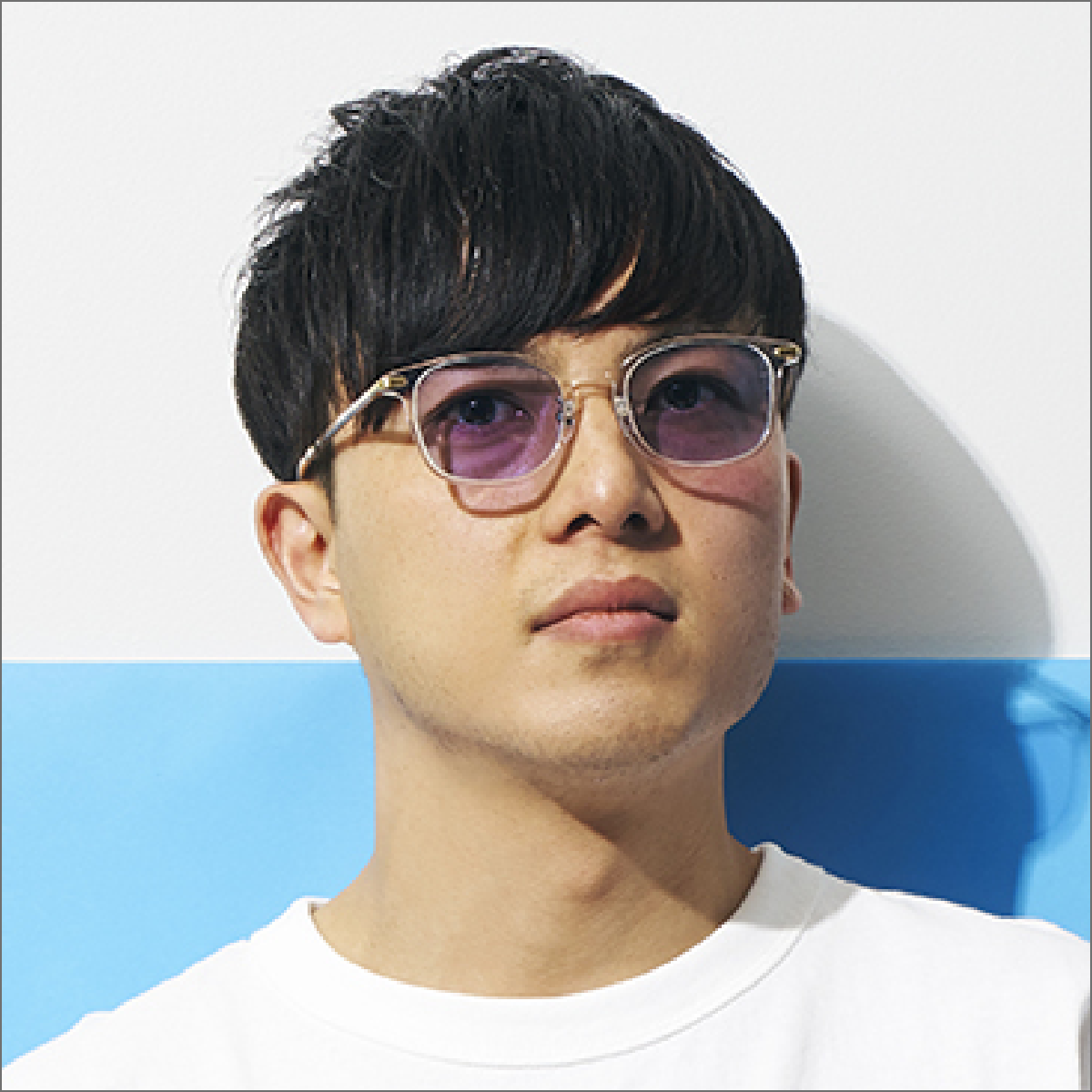 ss May Styling Rim Of Jins リムオブジンズ
