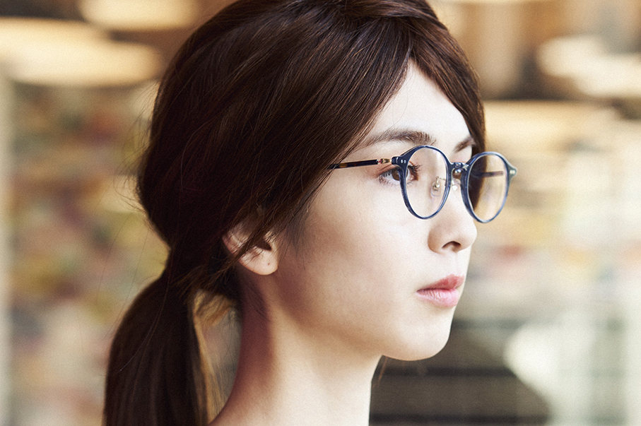 Slim Acetate(Modern Classic)