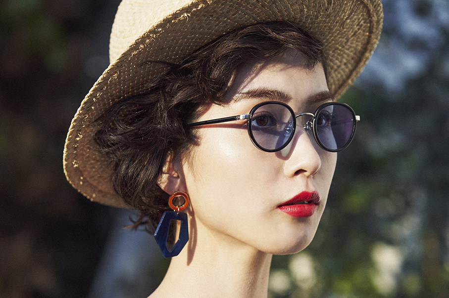 Bold & Combination Acetate