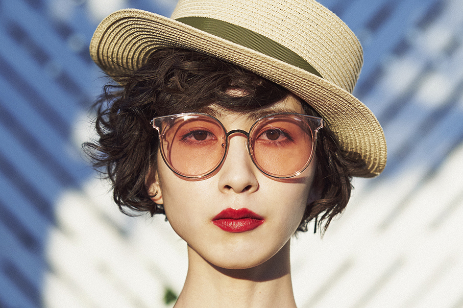 SUNGLASS(Trend)
