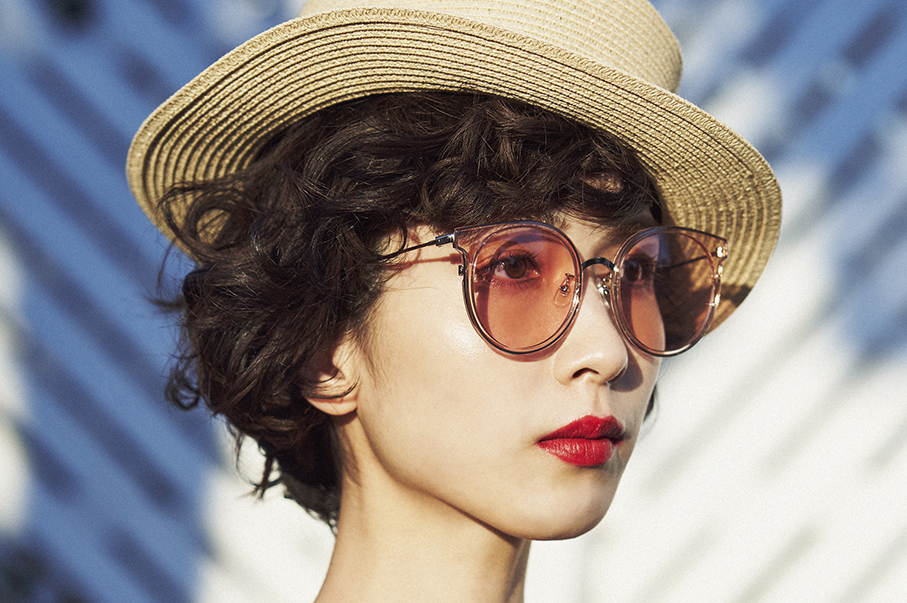 SUNGLASS(Trend)