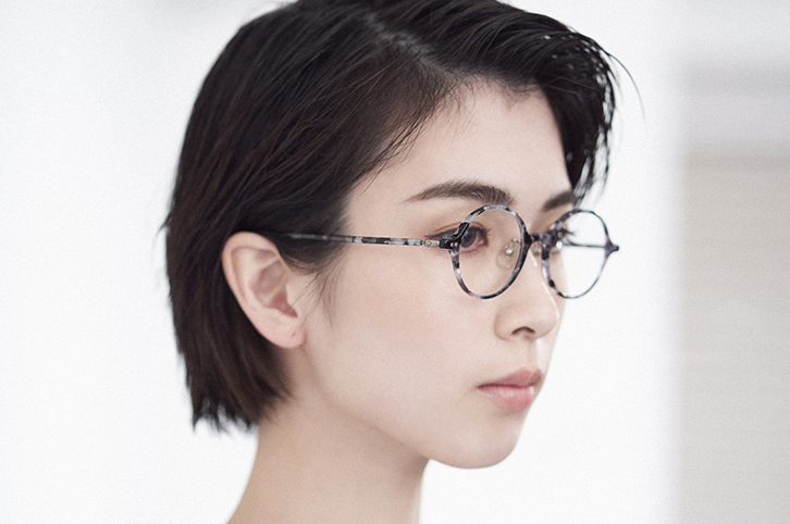Slim Acetate(Modern Classic)