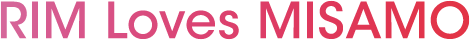 RIM Loves MISAMO