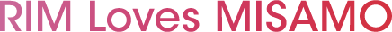 RIM Loves MISAMO