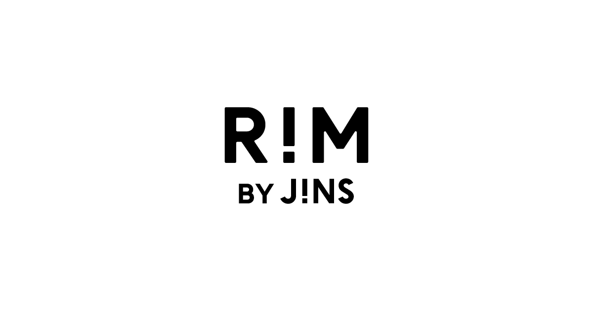 RIM（リム）公式オンラインサイト 眼鏡・伊達メガネ・サングラス