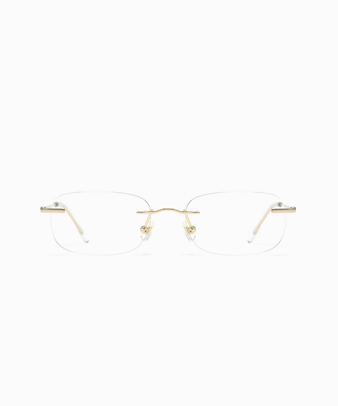 RIMLESS / ROUNDED SQUARE