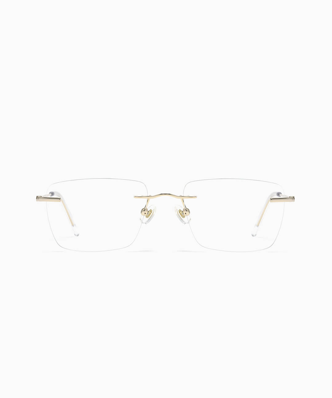 RIMLESS / SQUARE