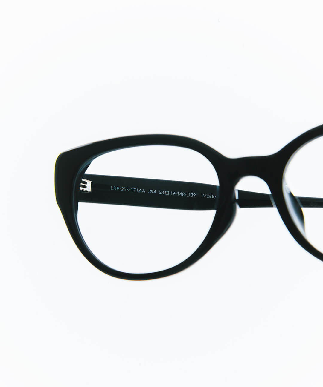 ACTIVE CHIC FRAME / CAT EYE