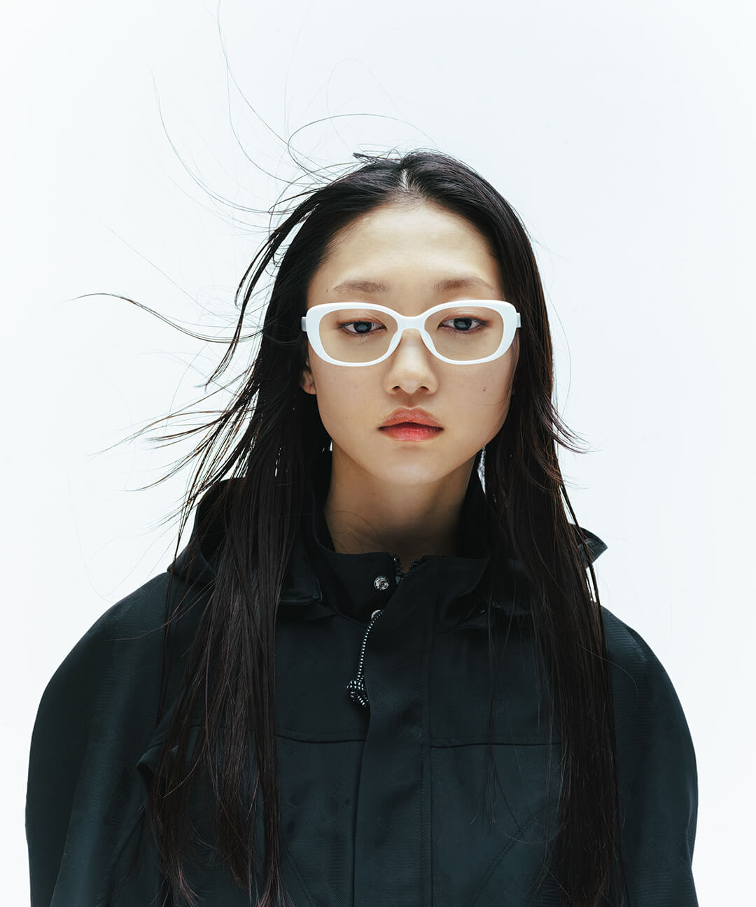 ACTIVE CHIC FRAME / OVAL