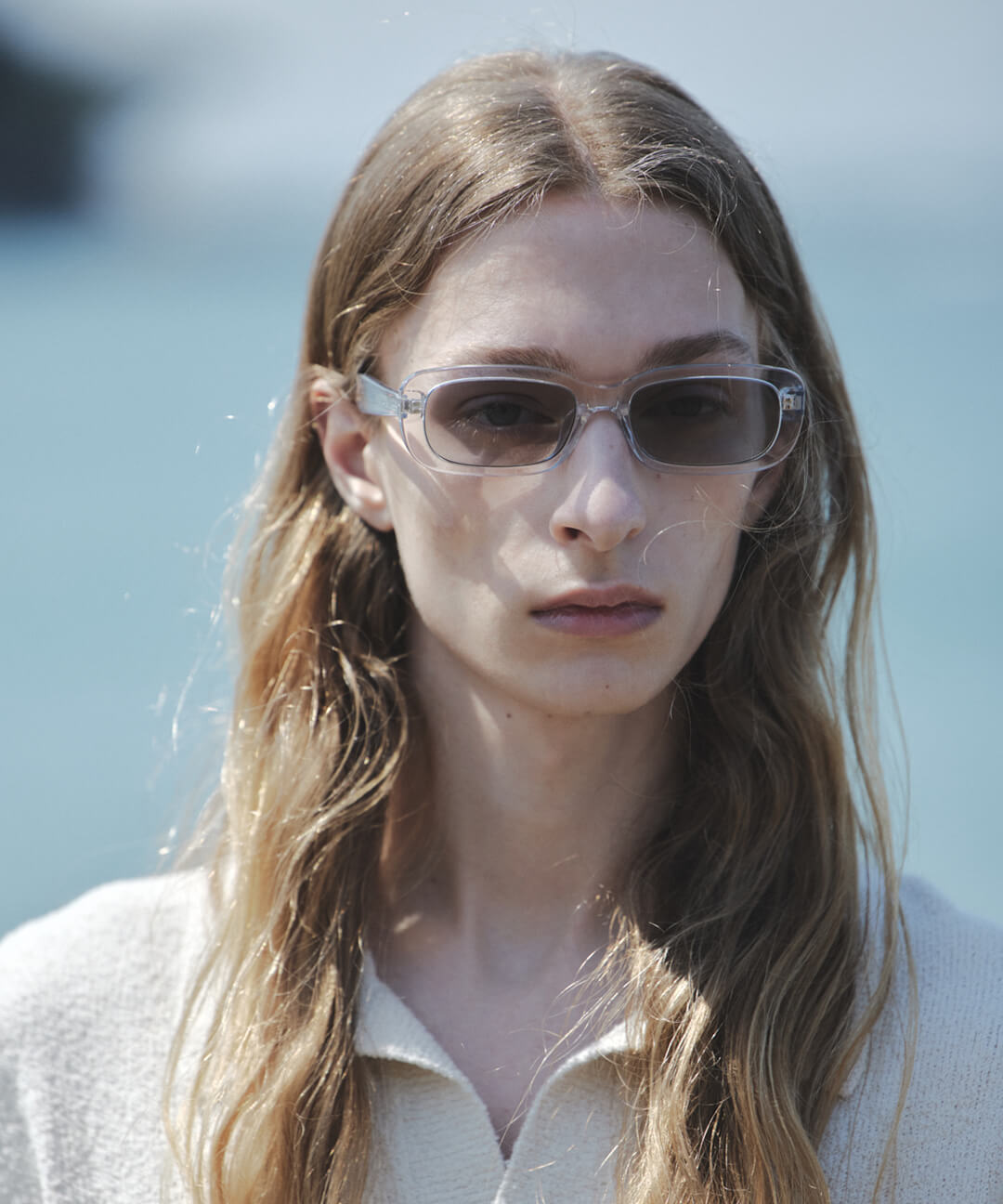 COLLECTION SUNGLASSES / SQUARE