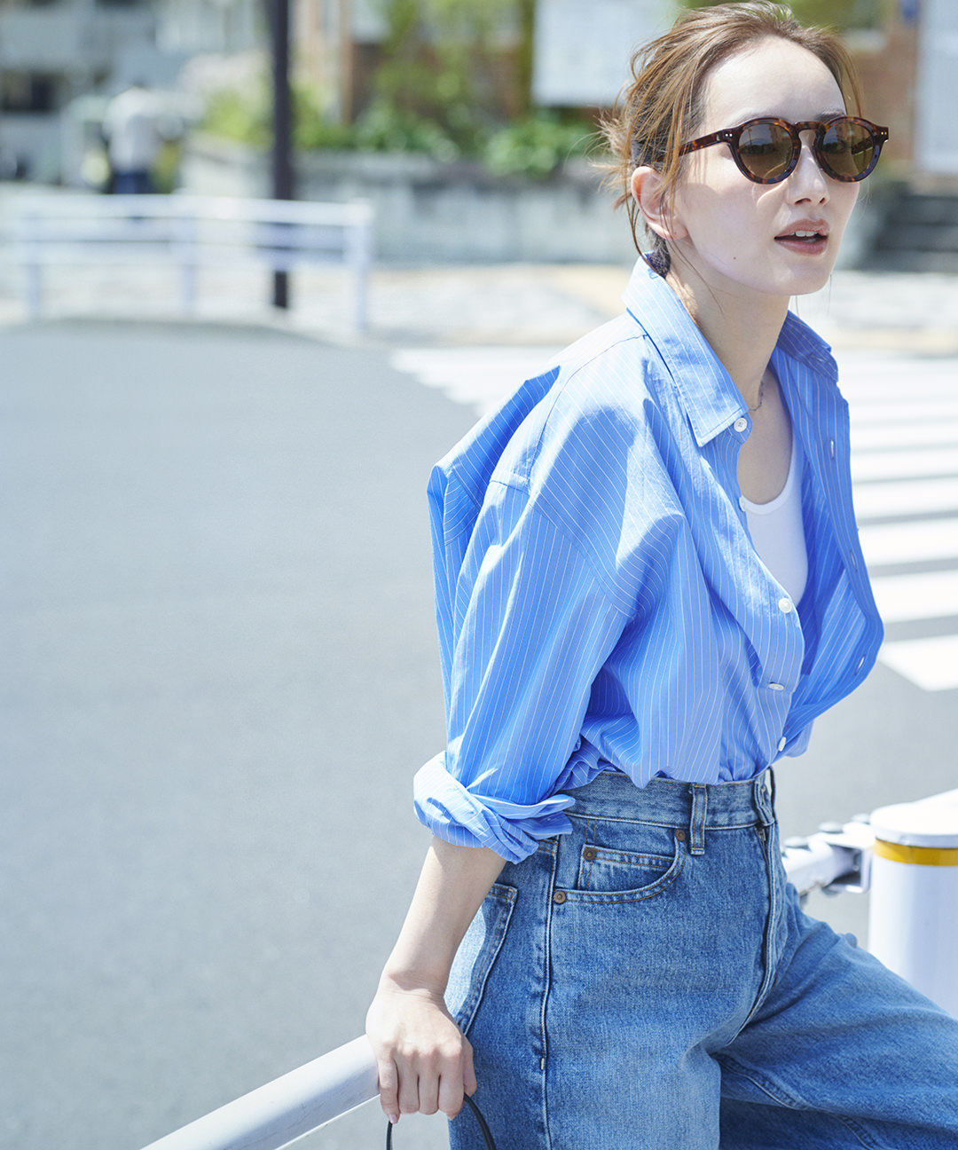 Sunglasses Bold