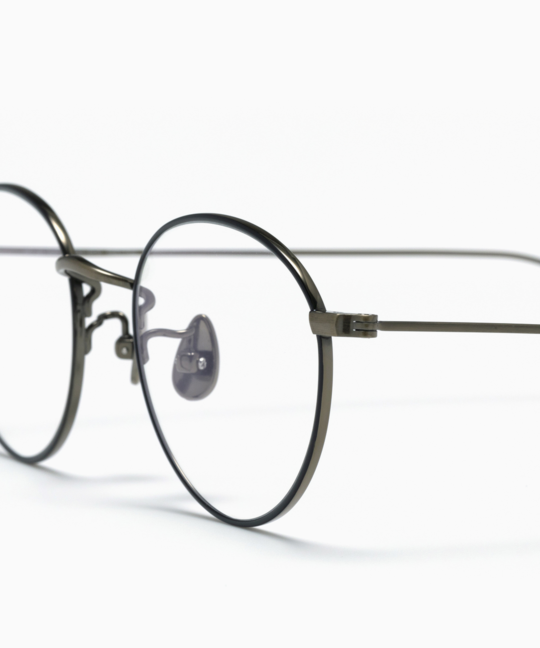 Titanium Frame
