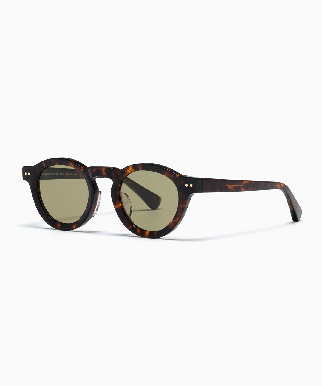 Sunglasses Bold