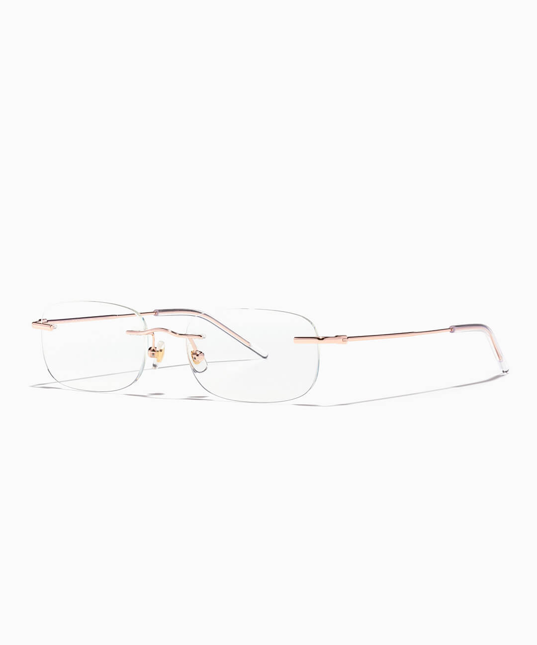 RIMLESS / Rounded Square