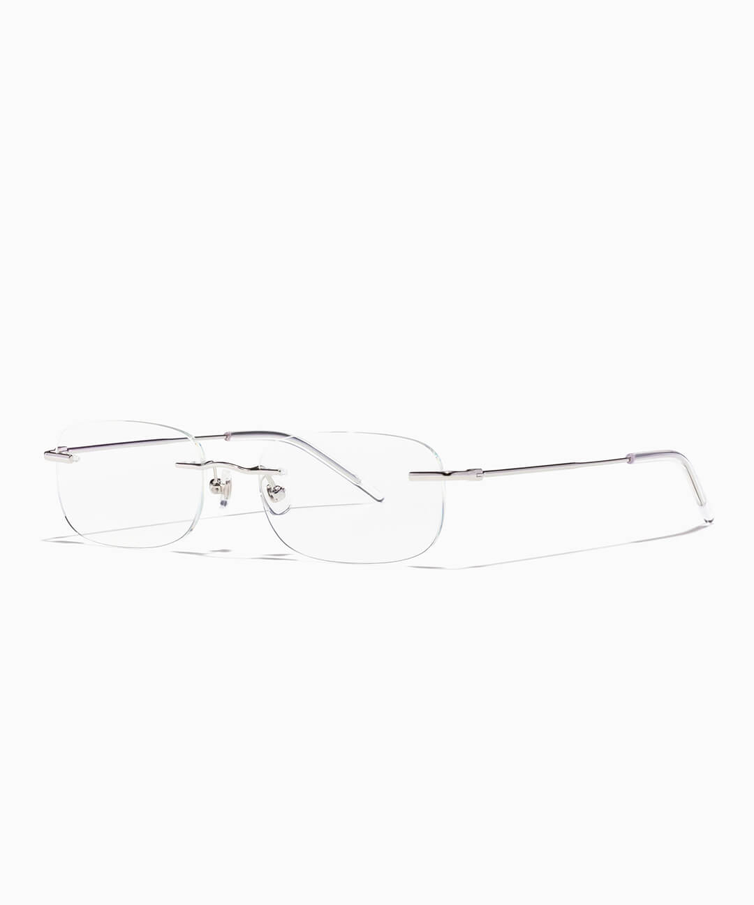 RIMLESS / ROUNDED SQUARE