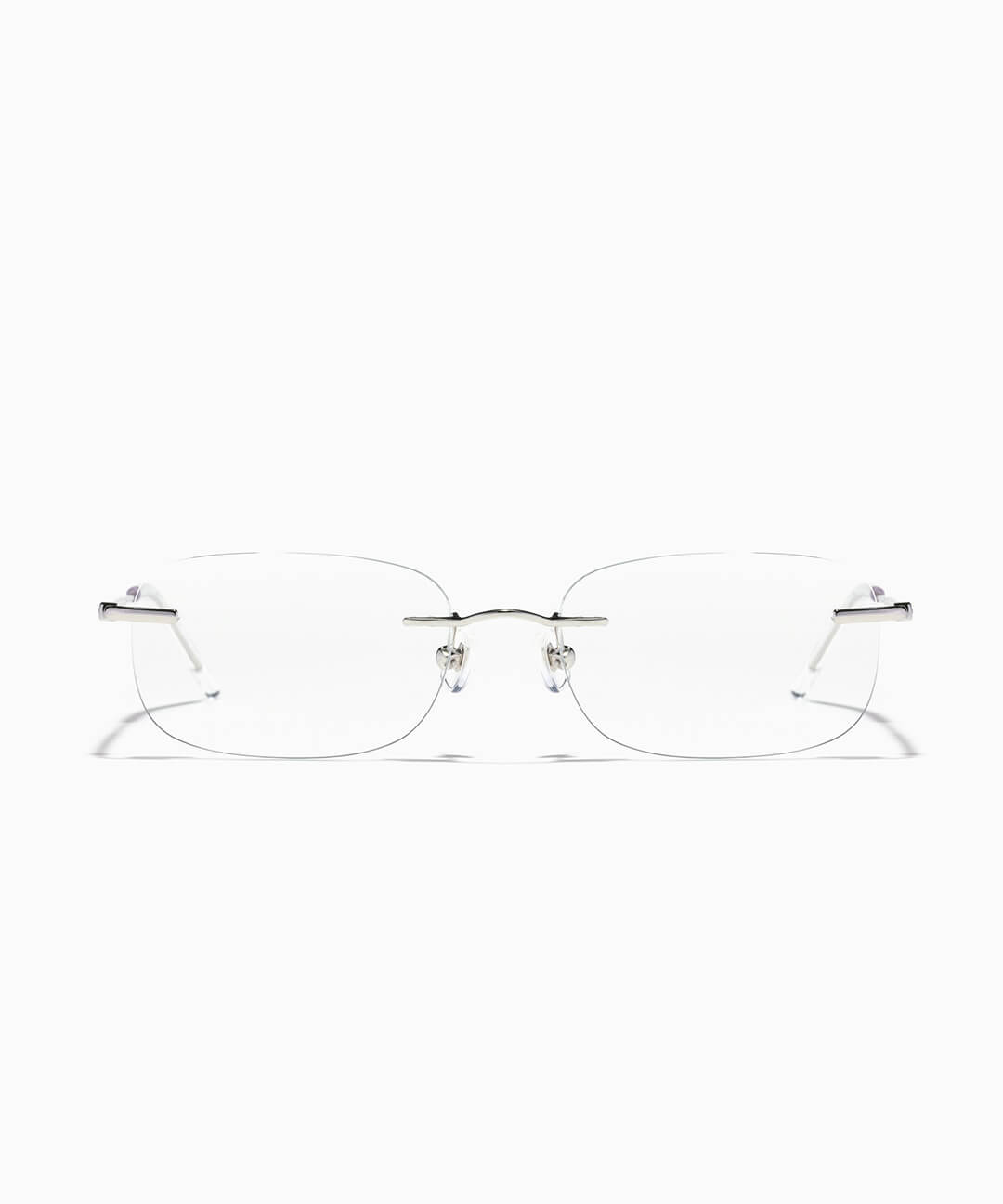 RIMLESS / Rounded Square
