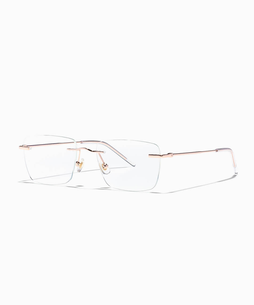 RIMLESS / Square
