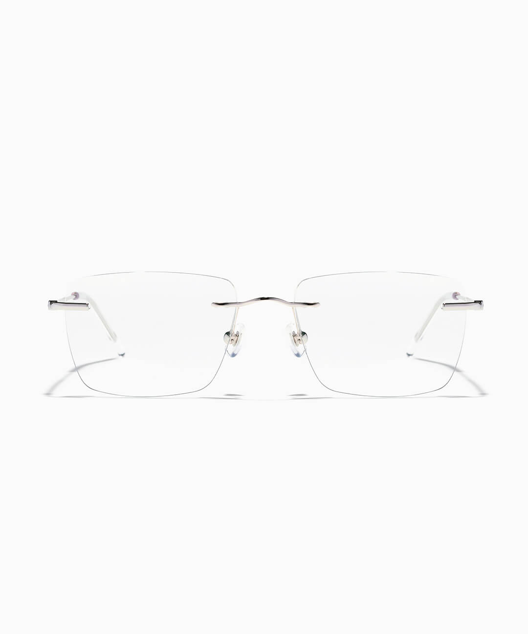 RIMLESS / SQUARE