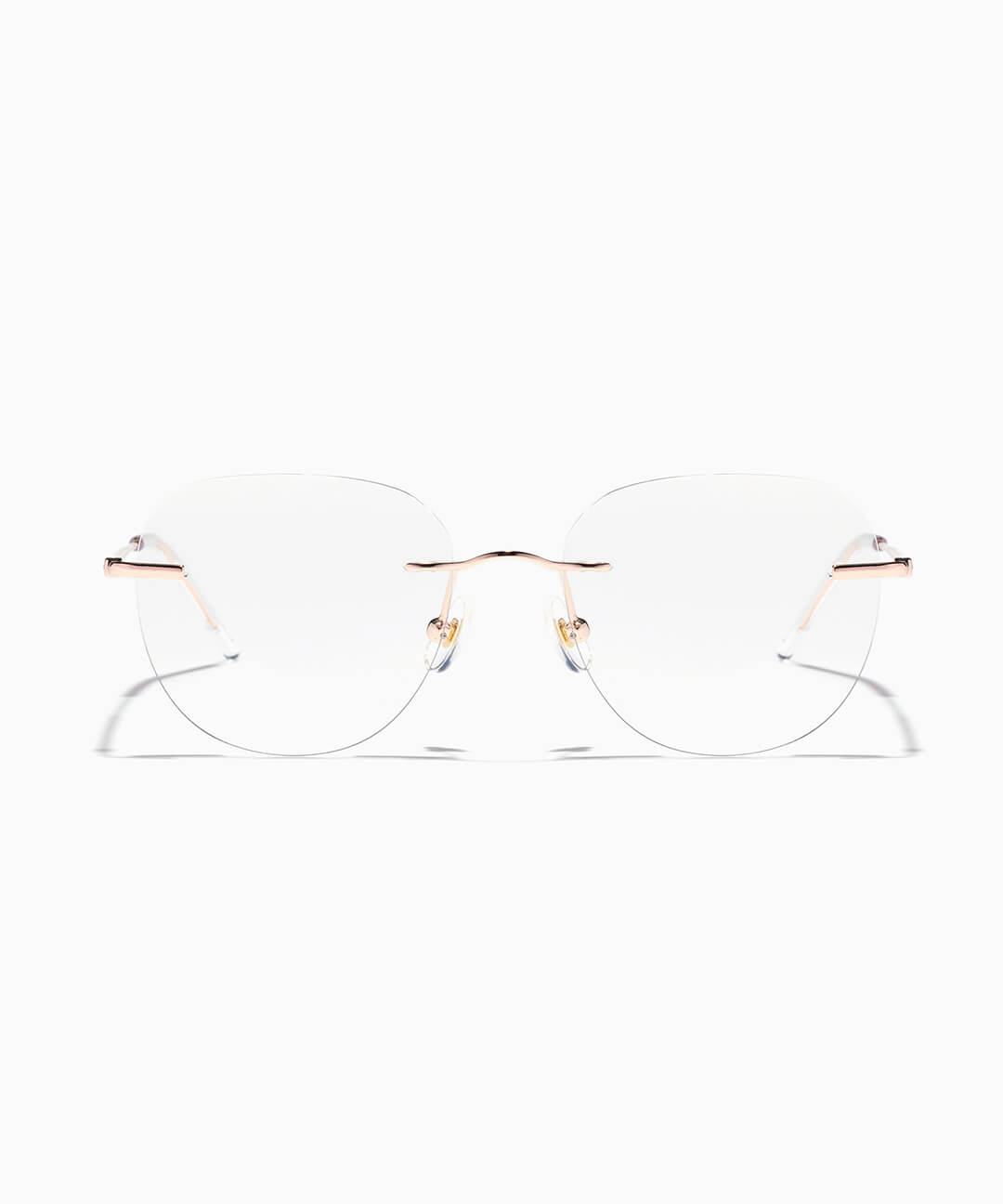 RIMLESS / BOSTON