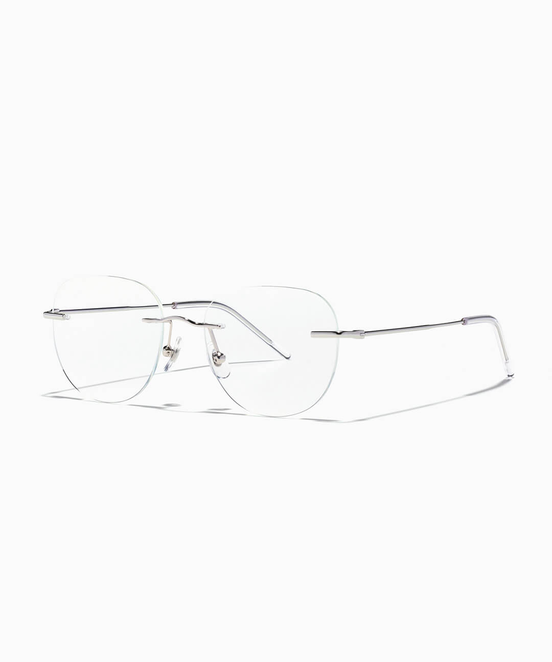 RIMLESS / BOSTON