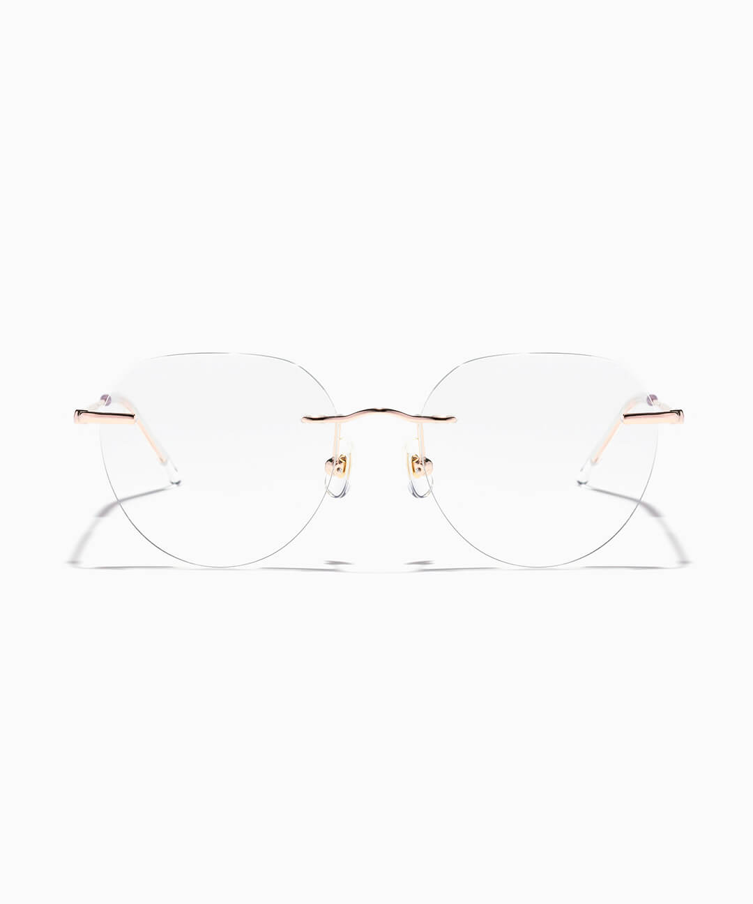 RIMLESS / Boston