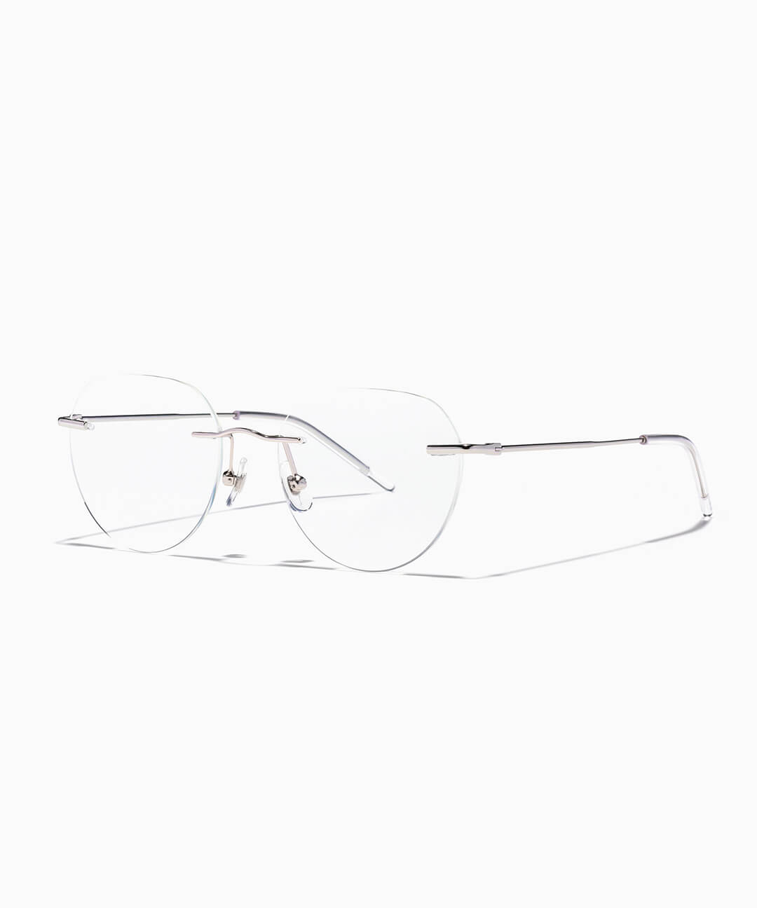 RIMLESS / Boston