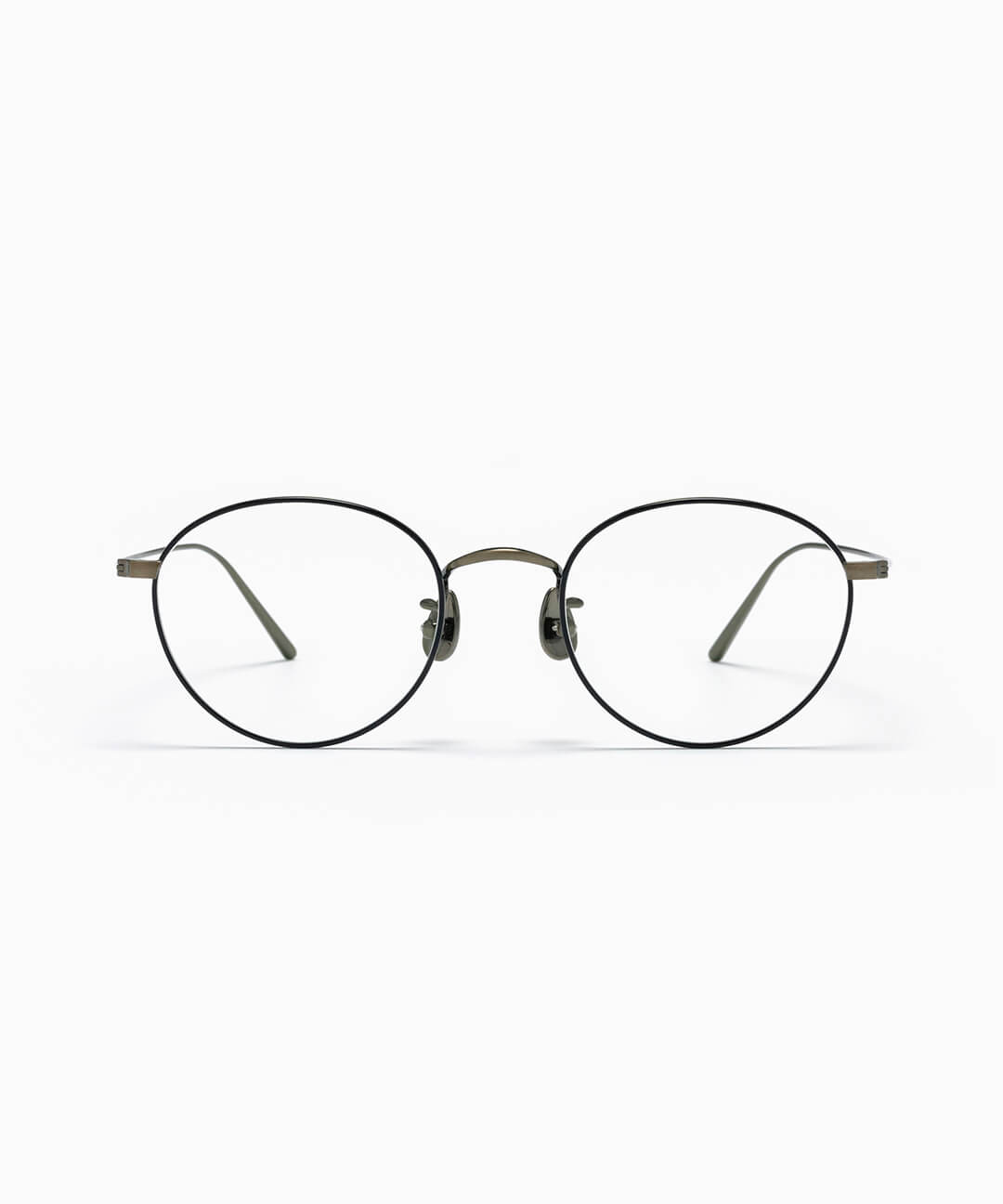 Titanium Frame