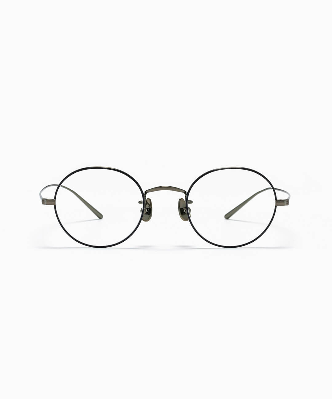 Titanium Frame