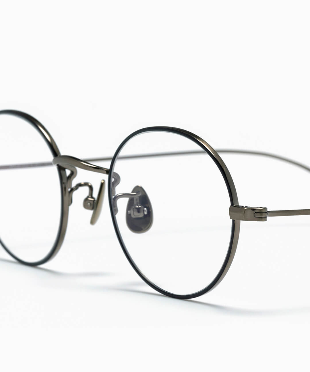 Titanium Frame