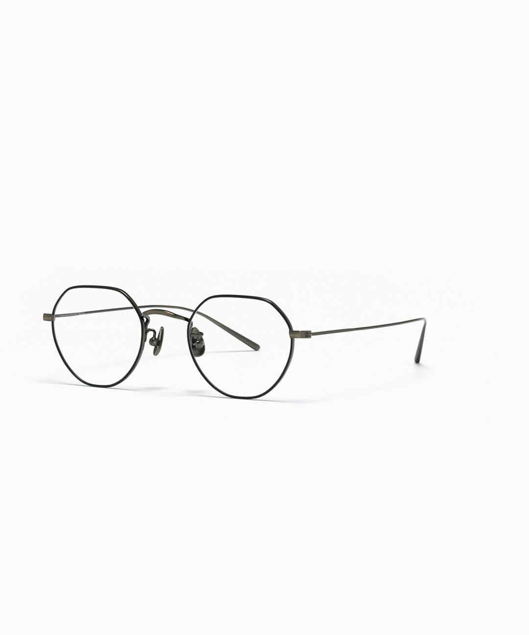 Titanium Frame