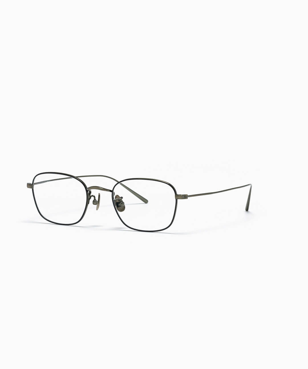 Titanium Frame