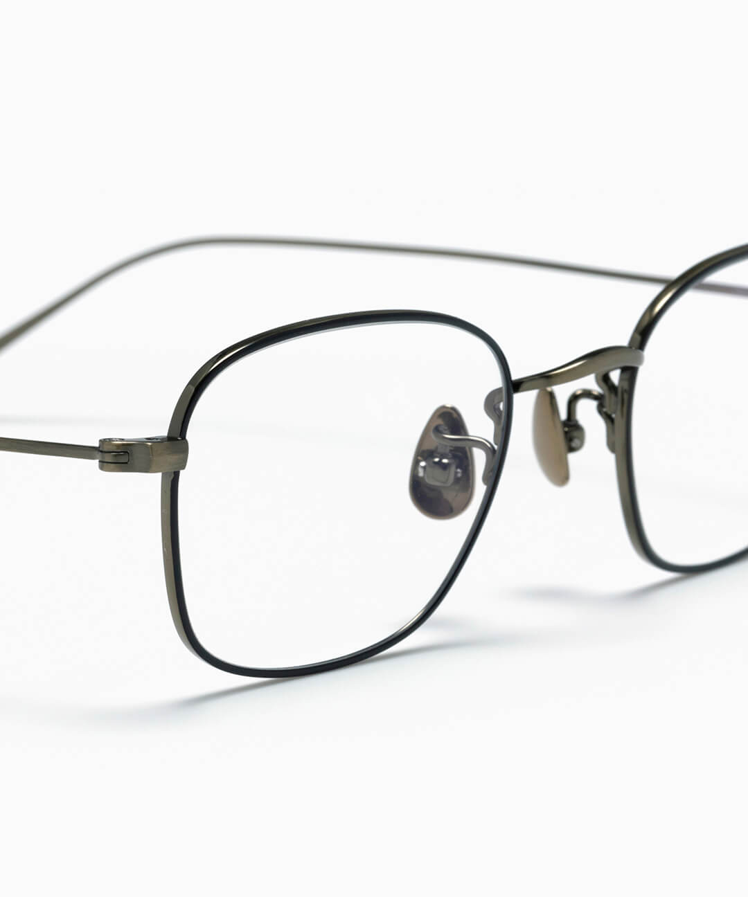 Titanium Frame