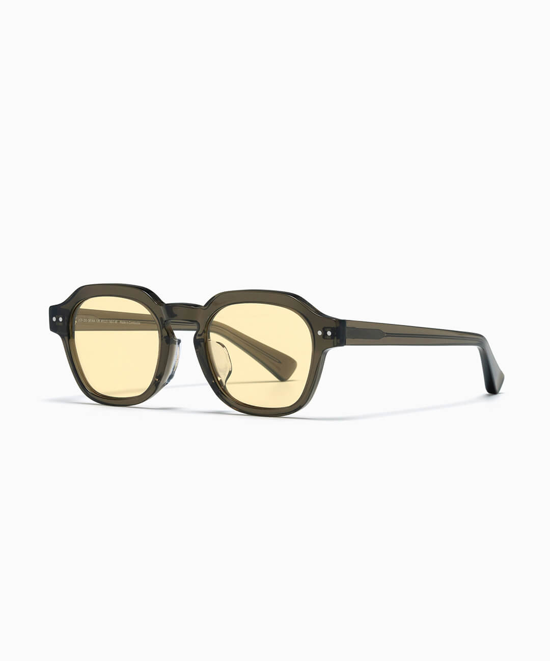 Sunglasses Bold