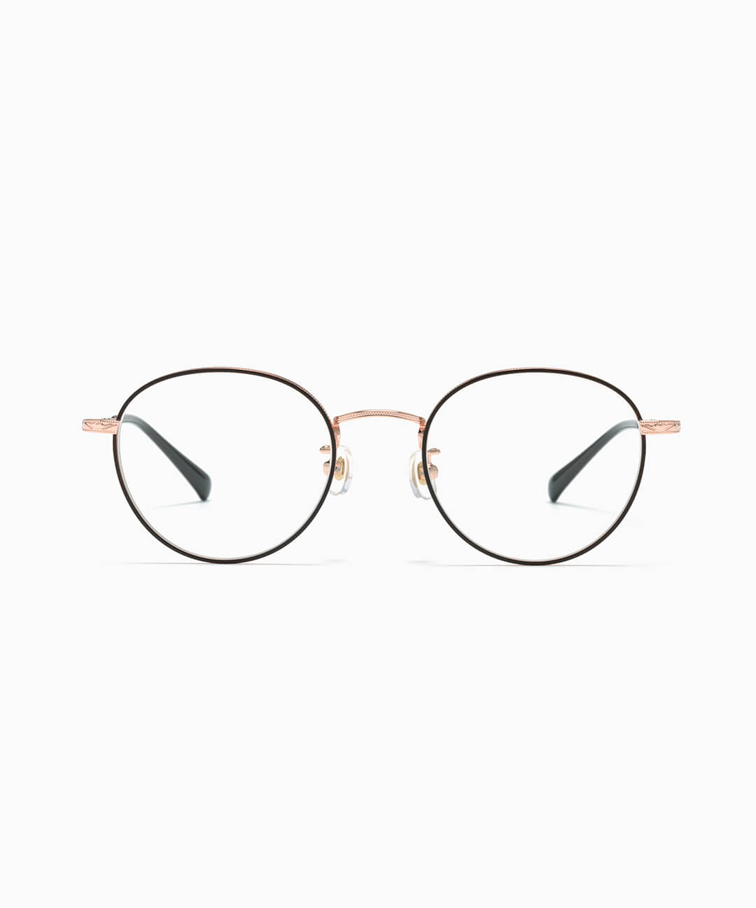 Modern rim metal