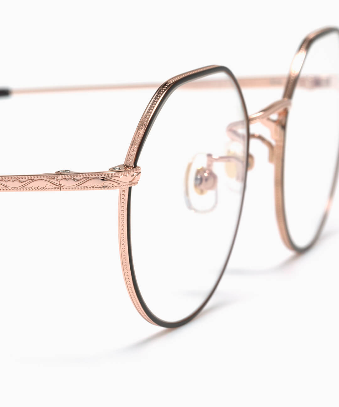 Modern rim metal
