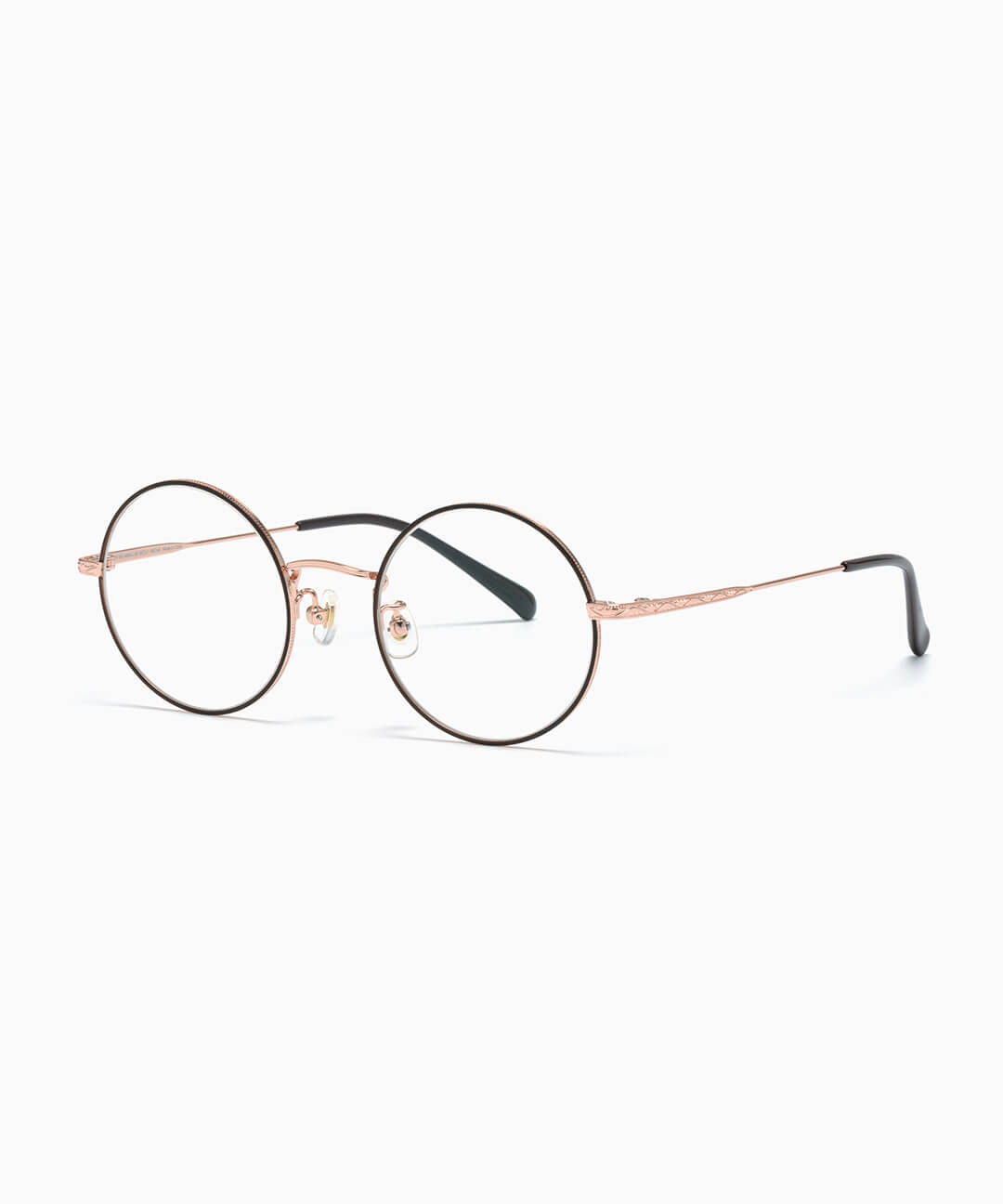 Modern rim metal