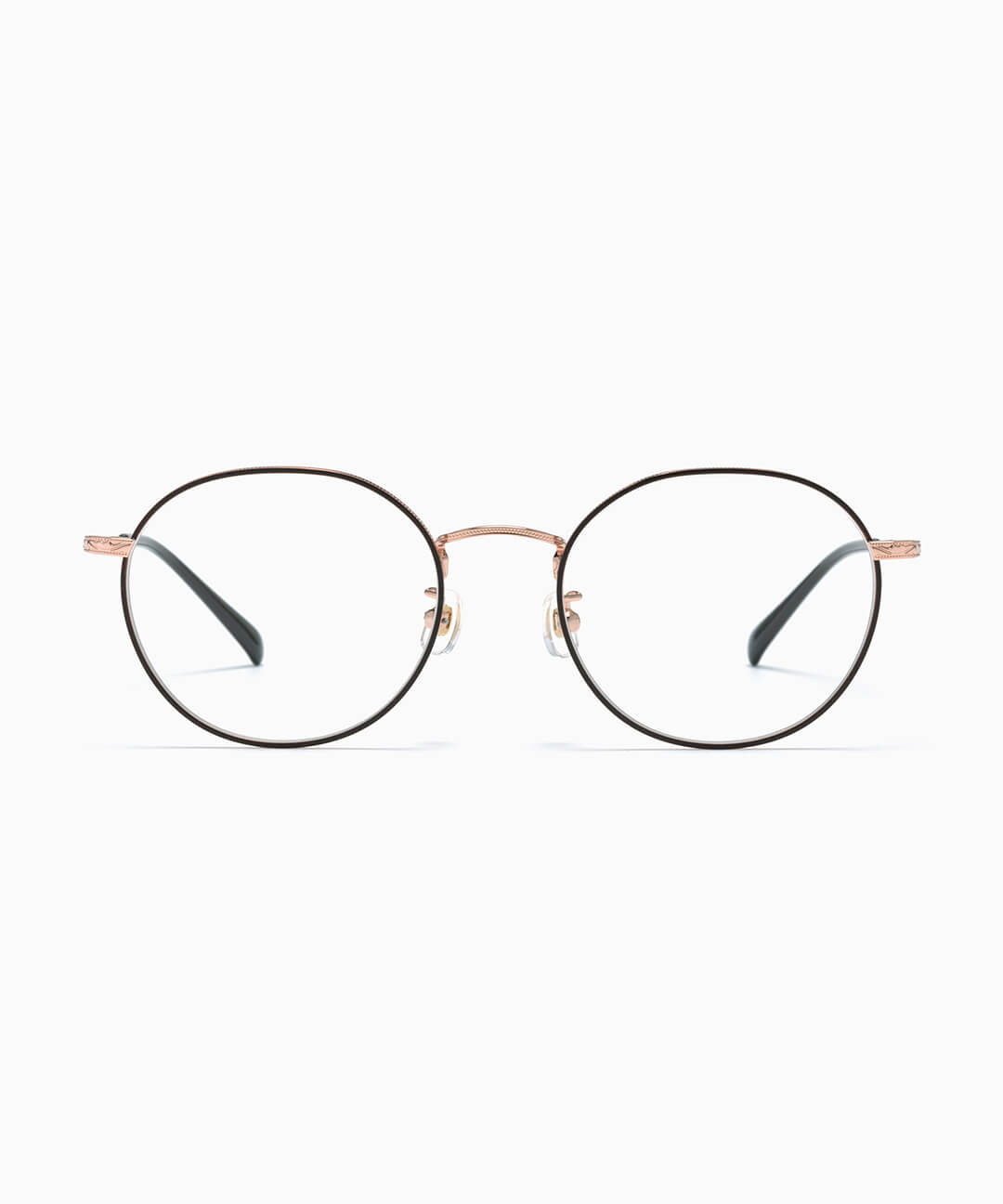 Modern rim metal