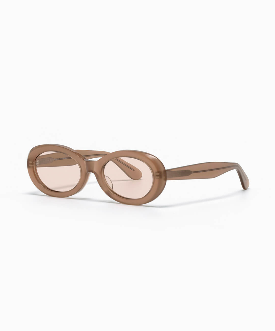 COLLECTION SUNGLASSES / OVAL