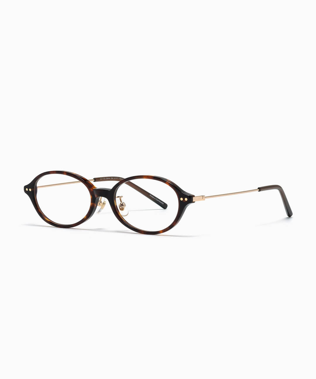 Urban Chic Combination / Oval 