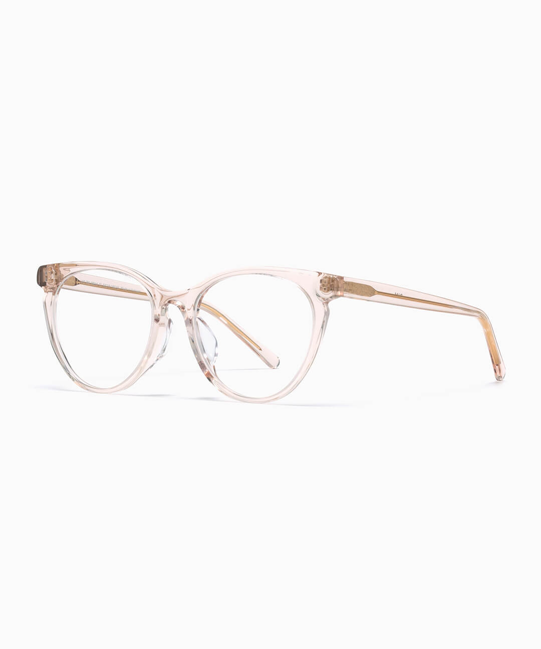 Retro Chic Acetate / Cat Eye