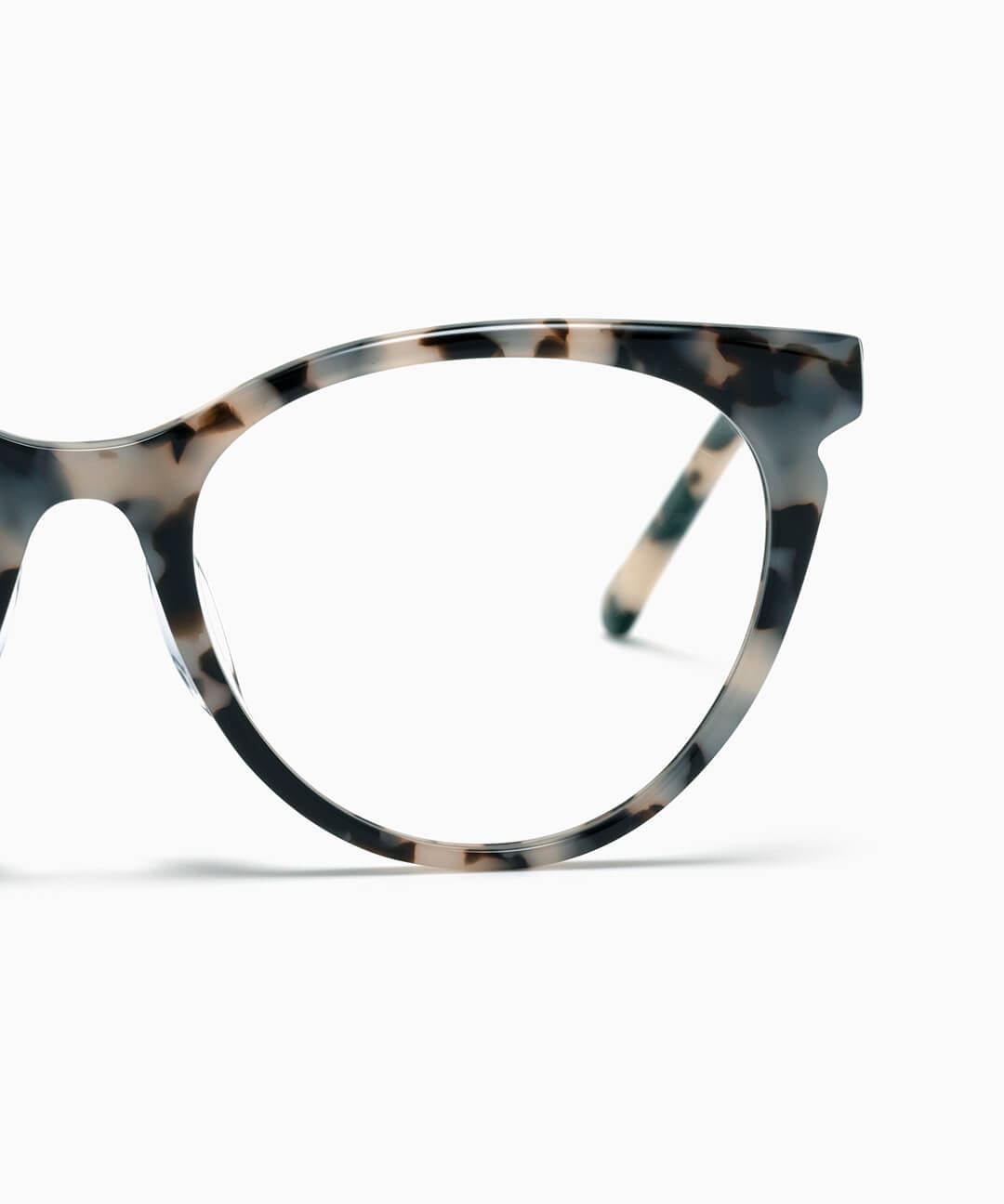 Retro Chic Acetate / Cat Eye