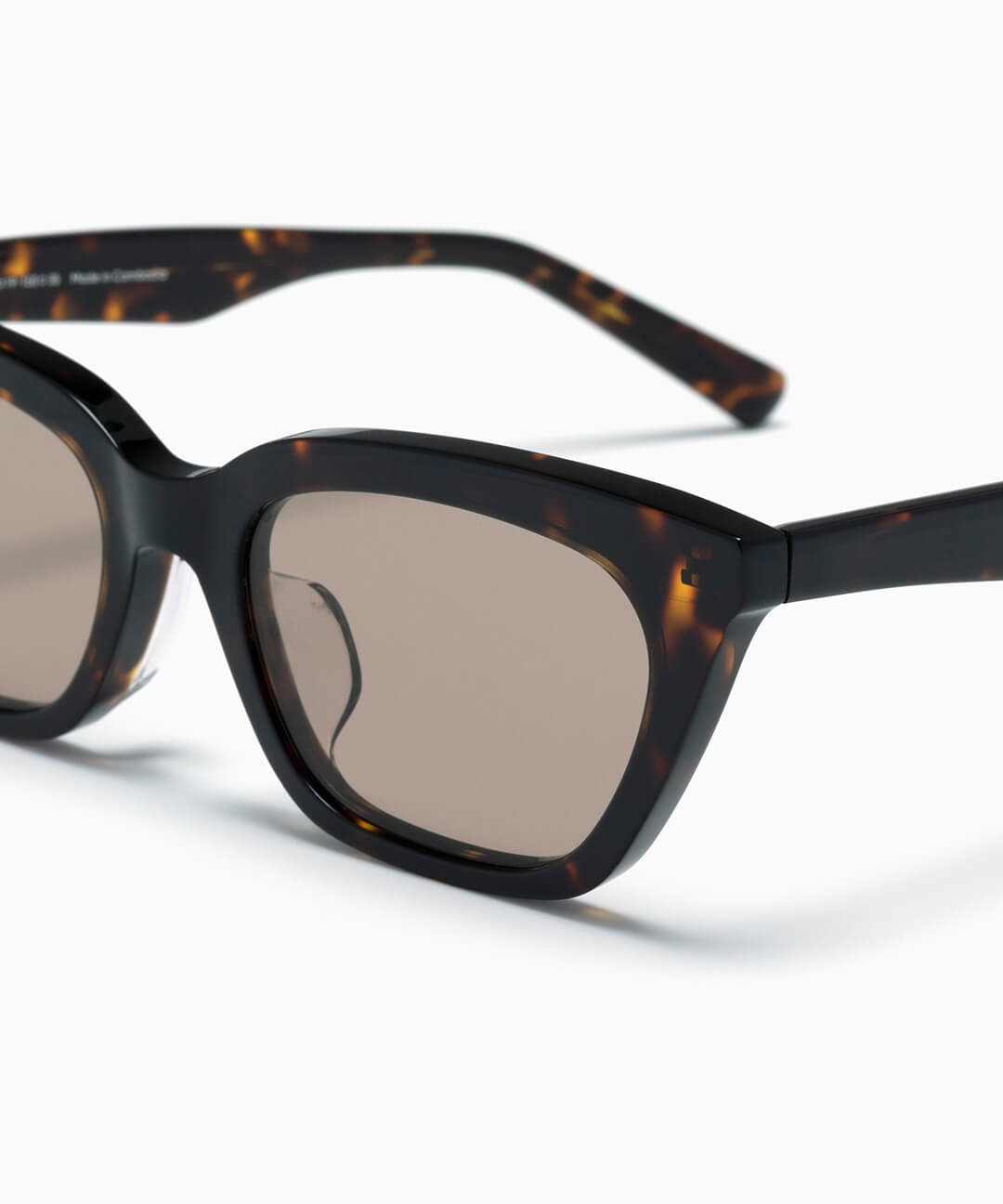 Sunglasses Narrow