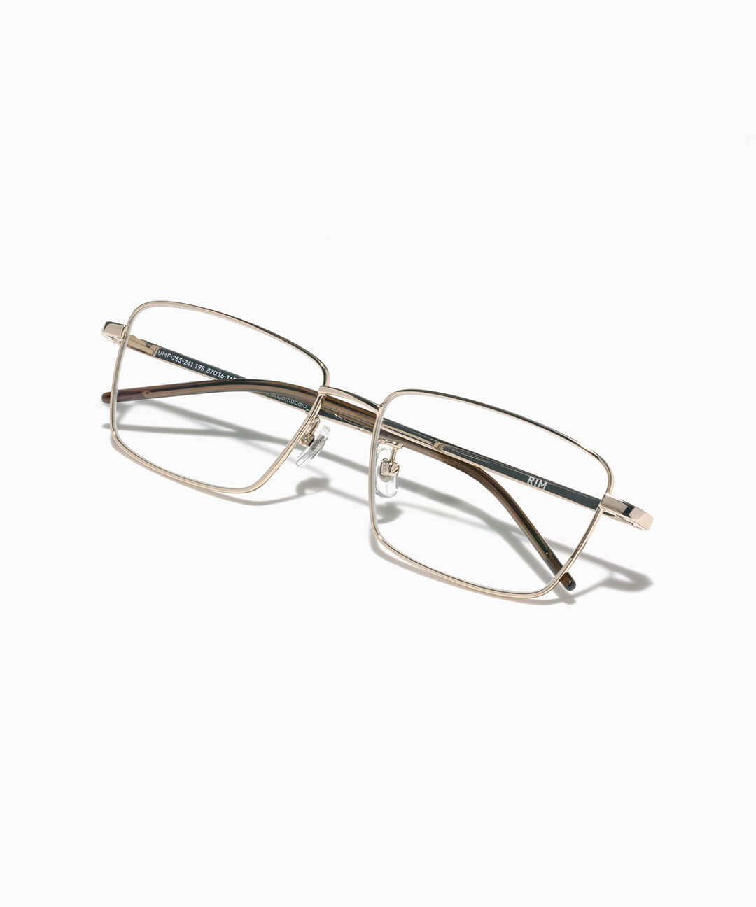 Office Core Metal / SQUARE