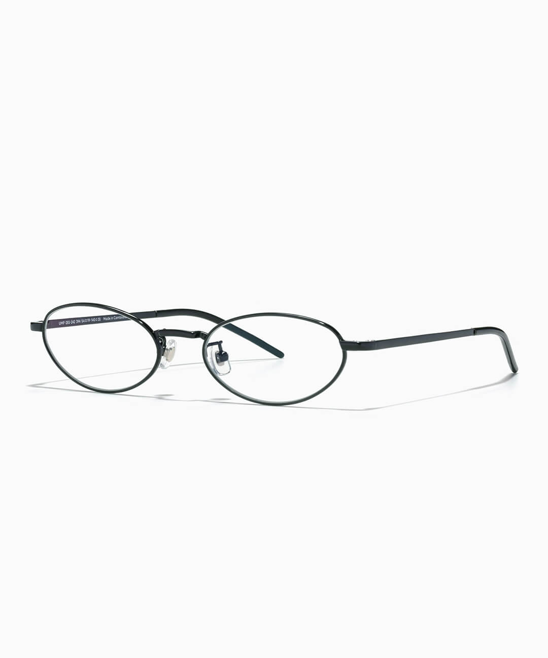 Office Core Metal / OVAL