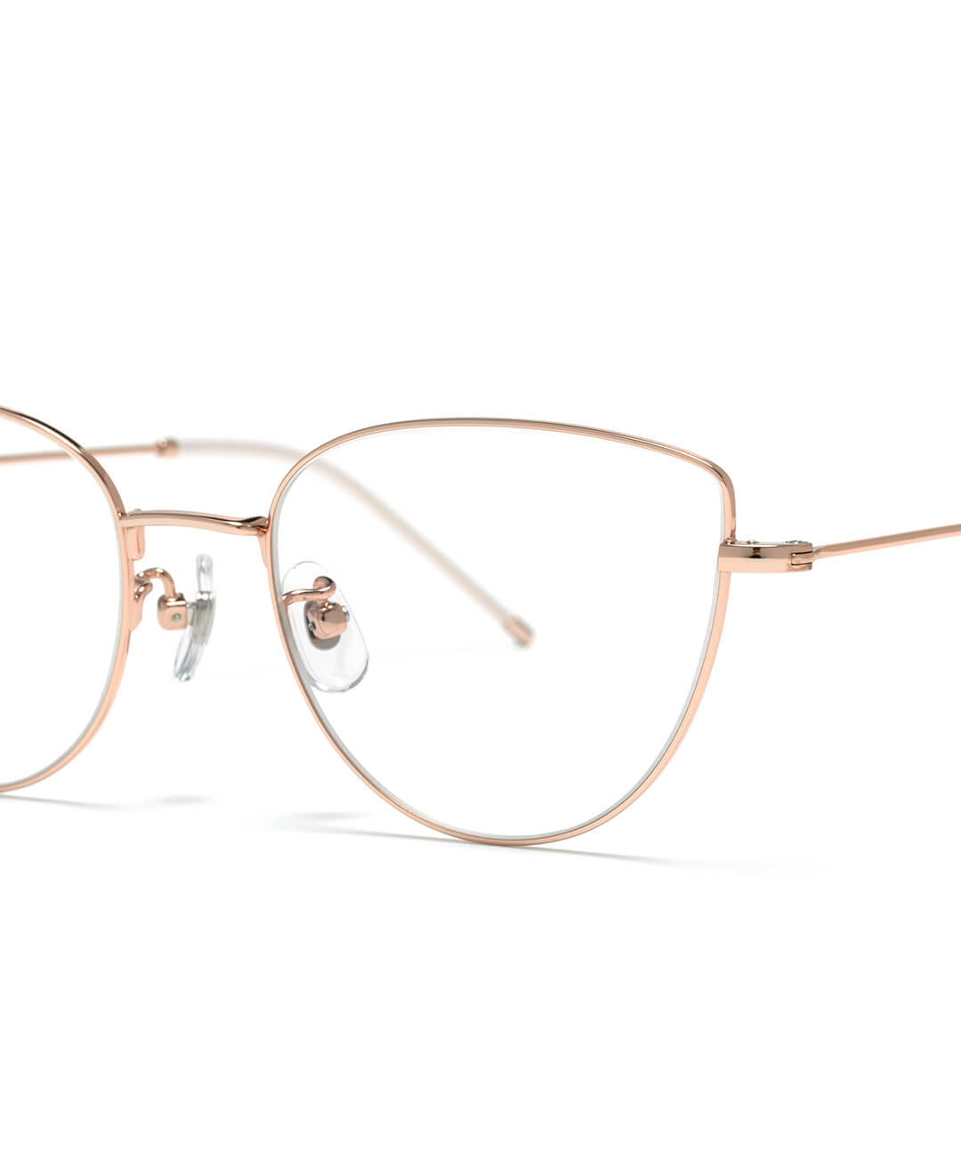 PLAYFUL METAL / CAT EYE