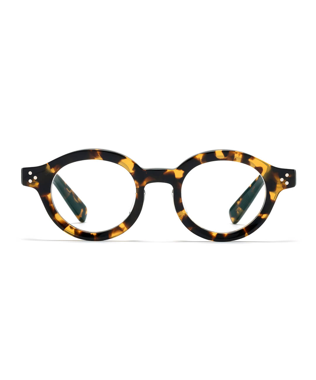 Iconic Modern Frame / Round