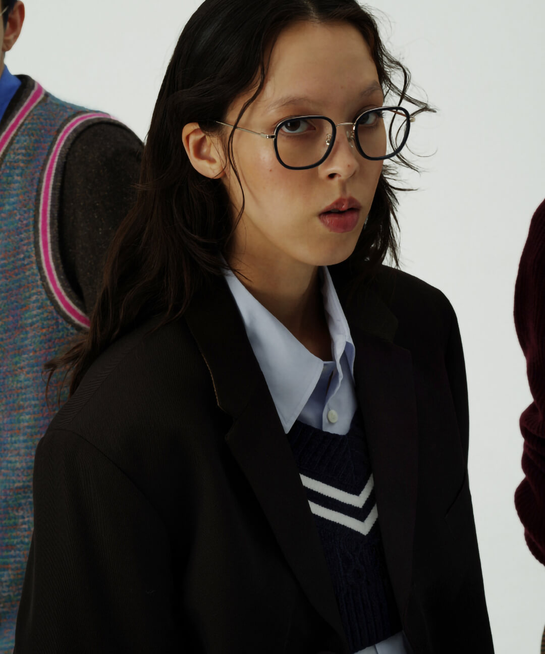 INNER RIM / WELLINGTON