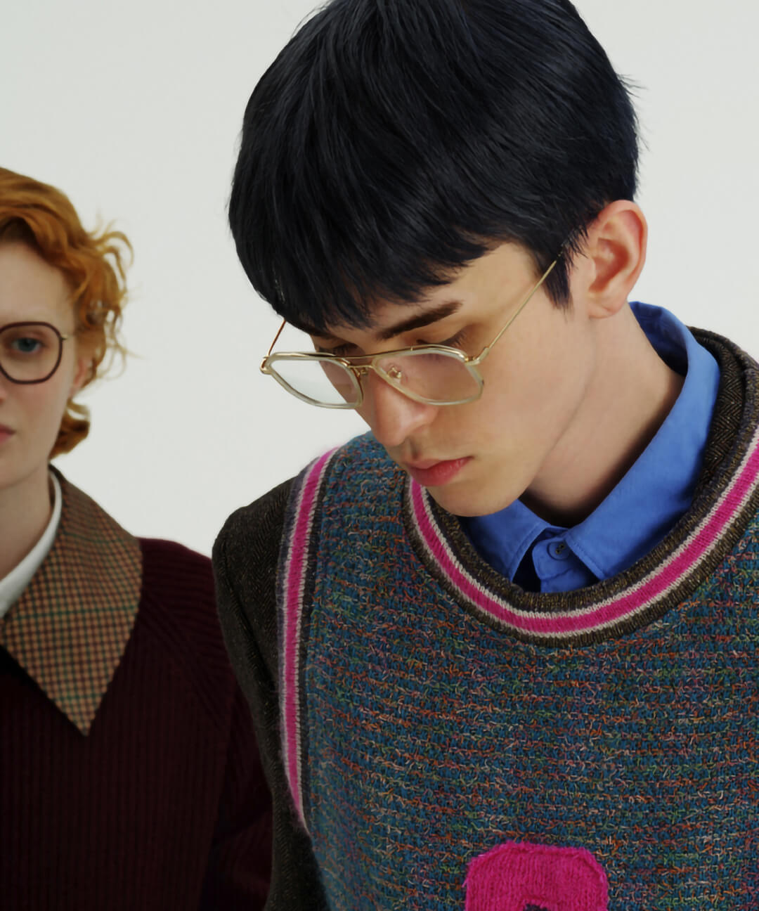 INNER RIM / DOUBLE BRIDGE