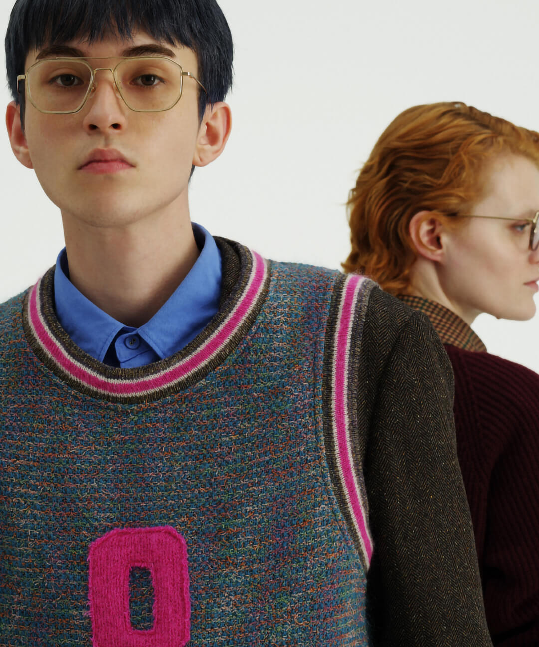 INNER RIM / DOUBLE BRIDGE