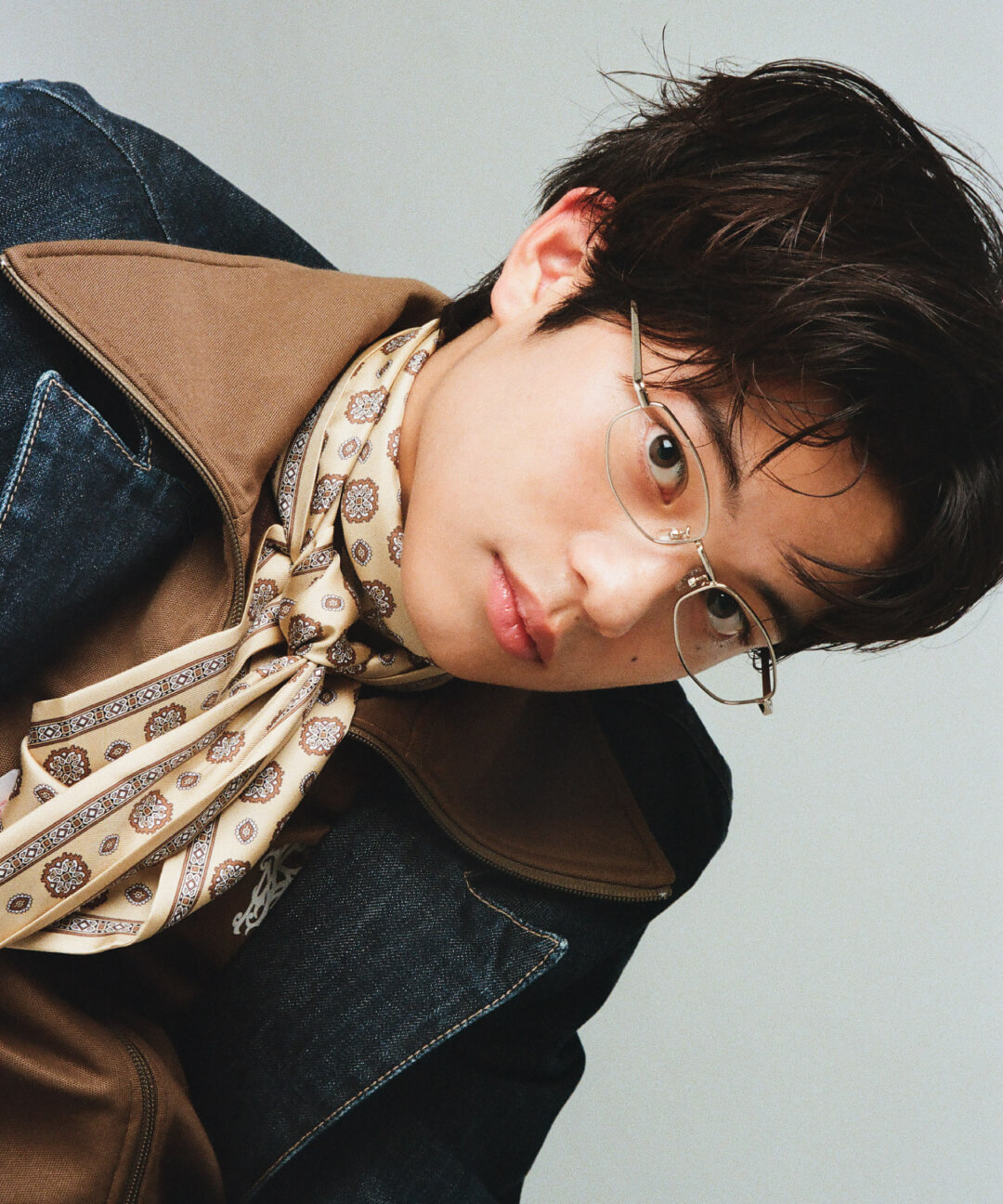 Office Core Metal / Barrel